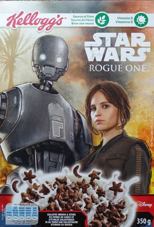 2017 Kelloggs Star Wars Rogue One (3)