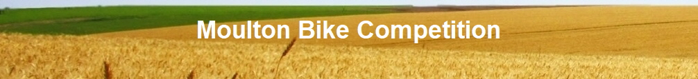 Moulton Bike Competition
