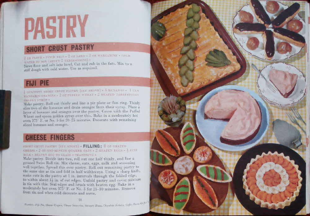 Quaker Meals in a Moment6
