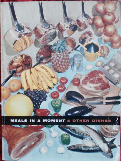 Quaker Meals in a Moment 1