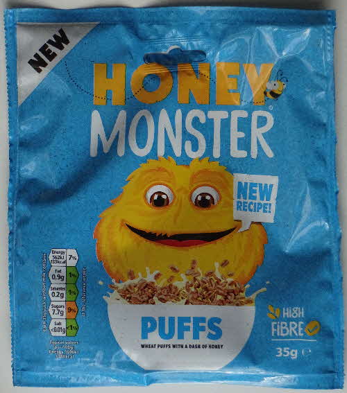 2017 Honey Monster Snack Packs (1)