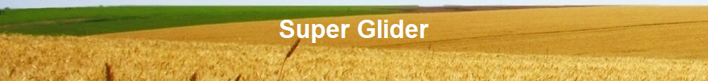 Super Glider