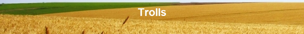 Trolls