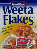 1994 Weetaflakes front