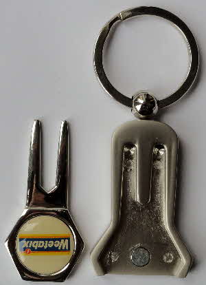 1990s Weetabix Golf open ball divet remover (2)