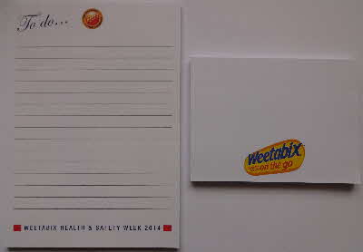 2014 Weetabix Stationery (2)