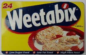 Weetabix Fridge Magnet1