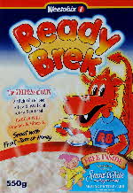 Ready Brek front 1995