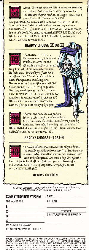 1986 Ready Brek Ice Demon 2 back (2)