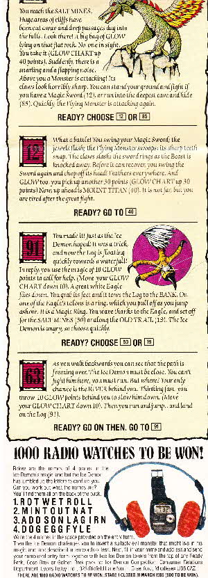 1986 Ready Brek Ice Demon 3 front (2)