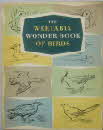 1950s Weetabix Wonder Book of Birds1 small