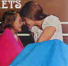 1970s Weetabix Dormy Blanket Shop Display1 small