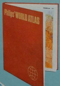1970s Weetabix World Atlas (2)1 small