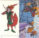 1974 Weetabix Robin Hood 3
