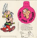 1976 Weetabix Asterix cards 4