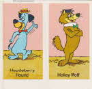 1977 Weetabix Huckleberry Hound 4