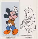 1978 Weetabix Micky Mouse Playmates 1 front & back (2)1