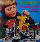 1980 Weetabix Legoland Town Shop Poster1 small