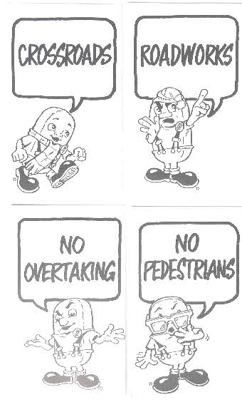 1986 Weetabix road 2