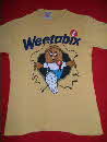 1982 Weetabix T Shirt (betr)