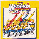 1984 Weetabix Colour em in Pad