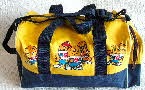 1988 Weetabix Weetagang Bag (2)1 small