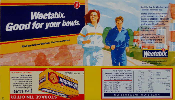 1994 Weetabix Start the Day (2)