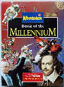 1999 Weetabix Books of the Millenium case
