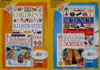 2000 Weetabix DK Encyclopedia Discs1 small
