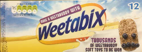 2016 Weetabix Weetabuddy  (4)