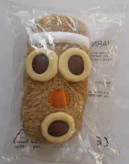 2017 Weetabix Weetabuddies Sport