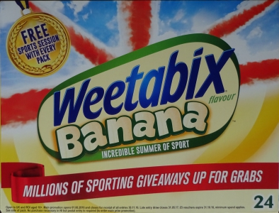 2016 Weetabix Banana1 small