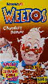 Weetos front 1999