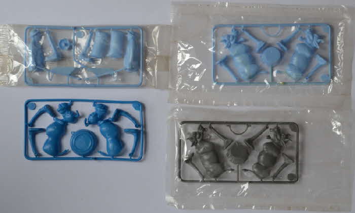 1960s Kelloggs Walkers mint (1)