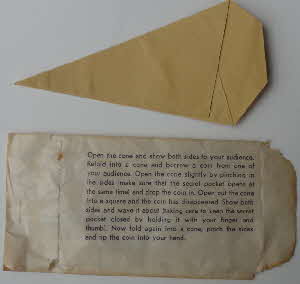 1960s Magic Cone (2)