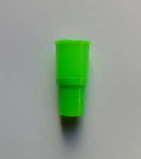 1960s Unknown Siren (1)