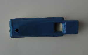 1960s Whistle