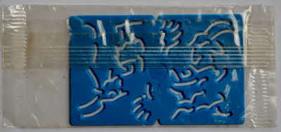 1970s Kelloggs Farmyard Stencils - mint (1)