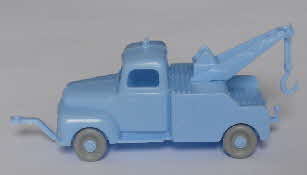 1970s Kelloggs Pick up Truck