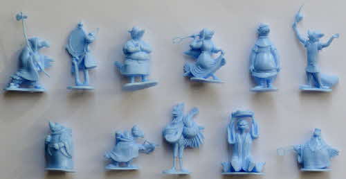 1970s Nabisco Robin Hood possibly foreign