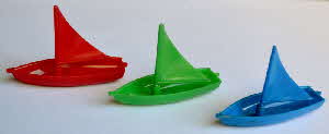 Sailing boats (1)